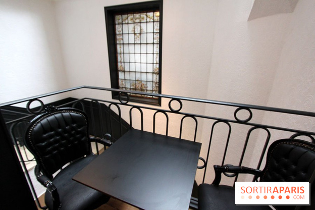 Clyde, le restaurant américain à Paris