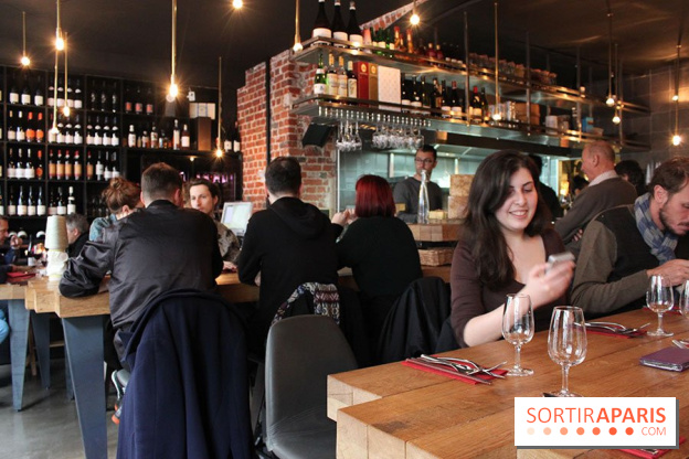 Pierre Sang on Gambey