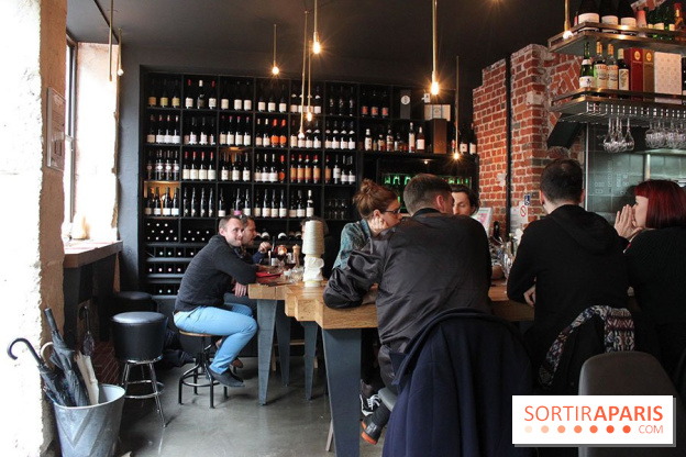 Pierre Sang on Gambey