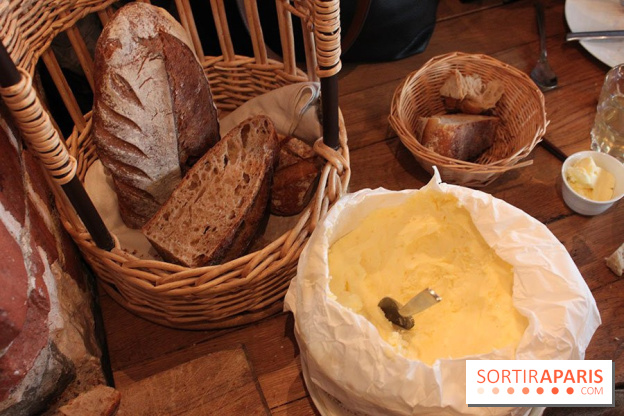 Pierre Sang on Gambey