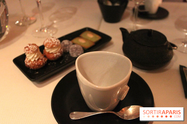 Citrus Etoile restaurant