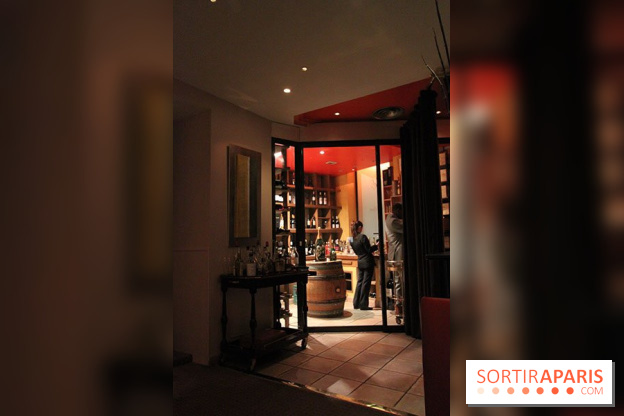 Citrus Etoile restaurant