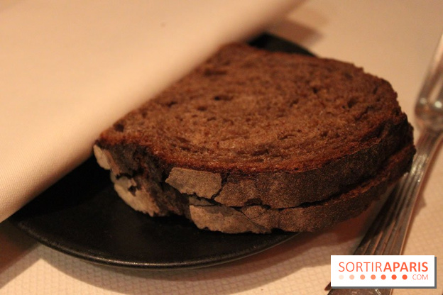 Citrus Etoile restaurant