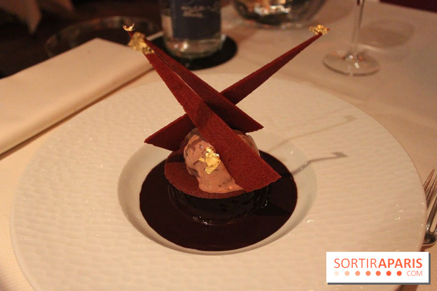 Citrus Etoile restaurant