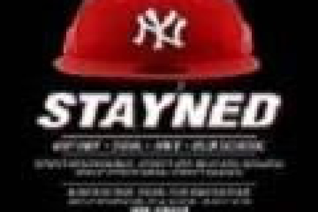 STAYNED