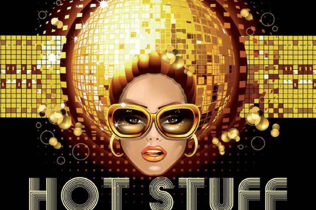 Hot Stuff Afterwork