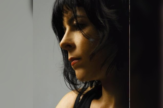 Clarika et JP Nataf invitent leurs amis