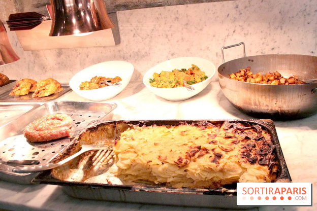 Stévenot, la rôtisserie basque