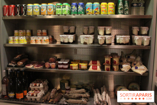 Stévenot, la rôtisserie basque