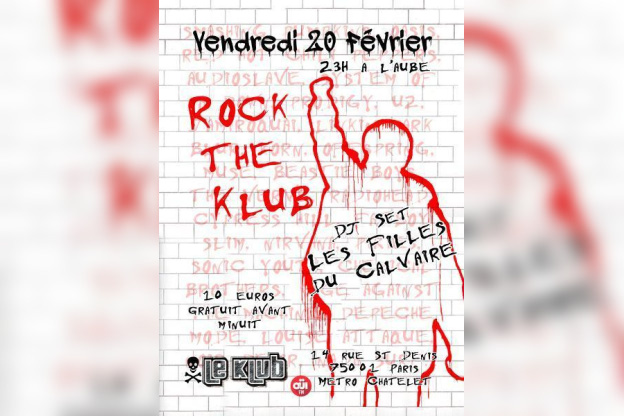 Rock The Klub