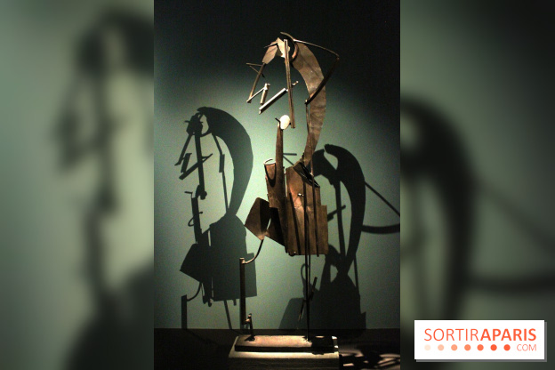 Toilette  au Musée Marmottan Monet