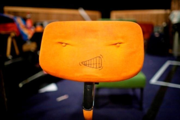 Concerts en Sous-sols # 11