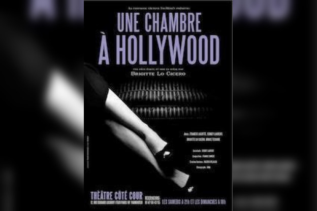 "Une chambre à Hollywood"