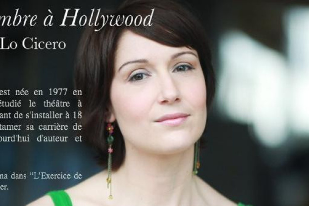 "Une chambre à Hollywood"