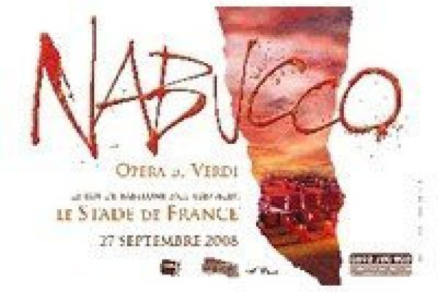 nabucco