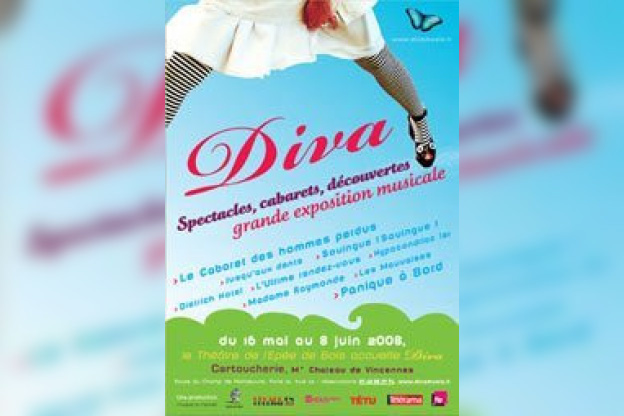 diva