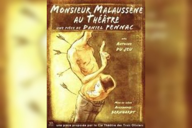 monsieur malaussène