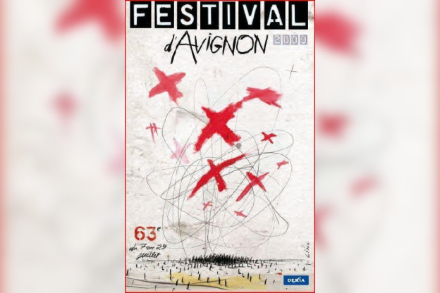 Festival d'Avignon