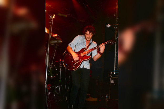 Elephanz à la flèche d'or