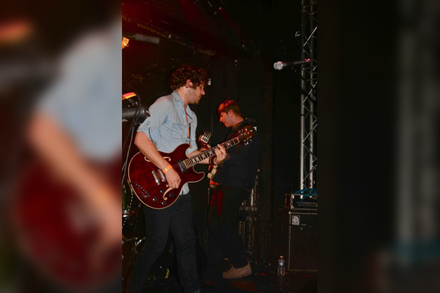 Elephanz à la flèche d'or