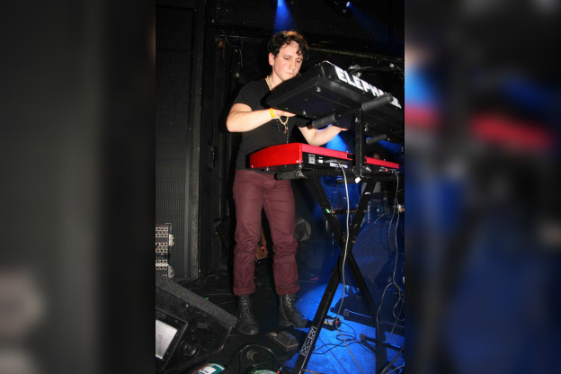 Elephanz à la flèche d'or