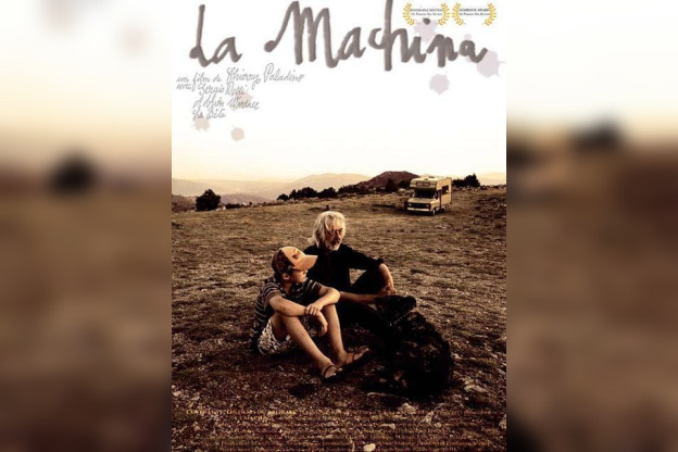 La Mal Coiffée et Gigi de Nissa