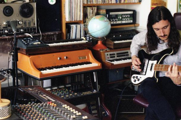 FOREVER PAVOT + CALYPSO 