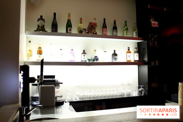 Marclee, le bistrot asiatique chic