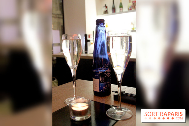 Marclee, le bistrot asiatique chic