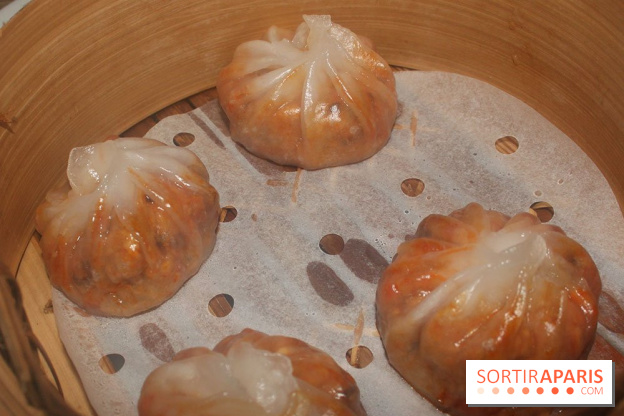 Marclee, le bistrot asiatique chic