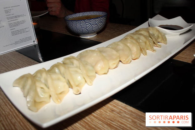 Marclee, le bistrot asiatique chic