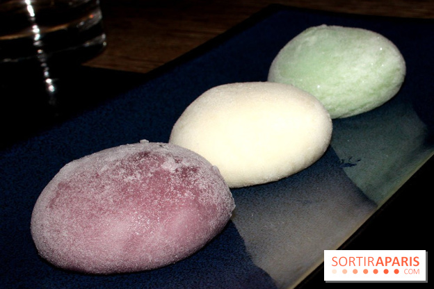 Marclee, le bistrot asiatique chic