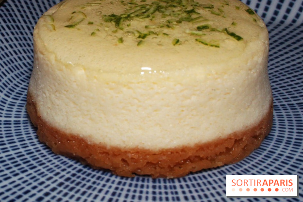 Marclee, le bistrot asiatique chic