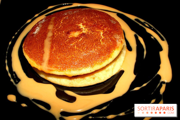 Marclee, le bistrot asiatique chic