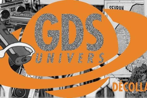GDS univers 