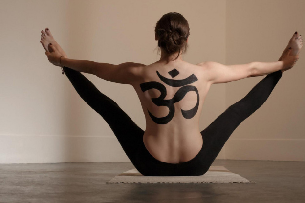 ATELIER DÉCOUVERTE " JE FAIS UNE PAUSE"