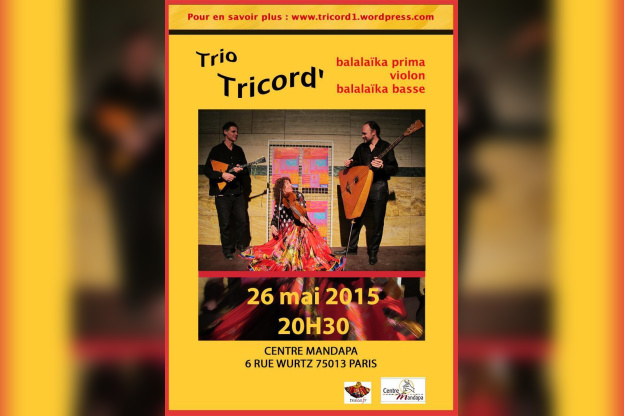 Trio Tricord'