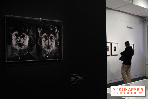 Qu'est ce que la photo, l'expo au Centre Pompidou