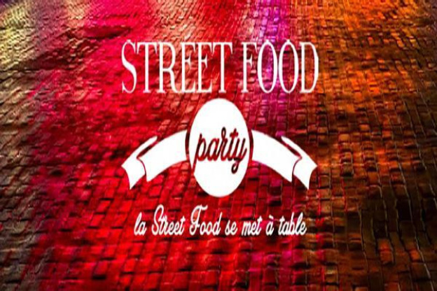 Street Food Party
