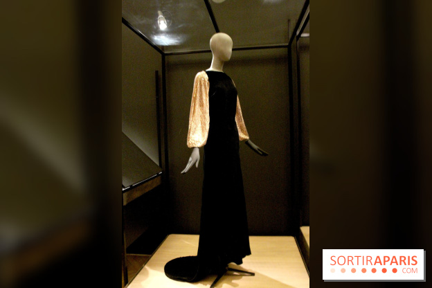 Jeanne Lanvin au Palais Galliera