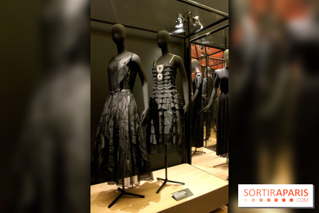 Jeanne Lanvin au Palais Galliera