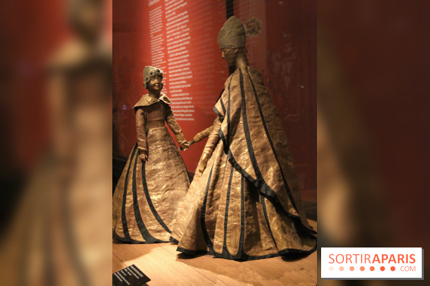 Jeanne Lanvin au Palais Galliera