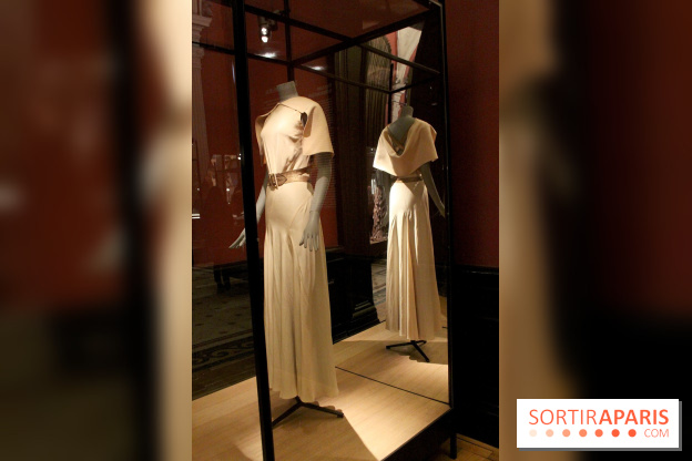 Jeanne Lanvin au Palais Galliera