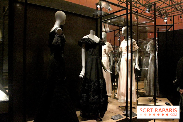 Jeanne Lanvin au Palais Galliera