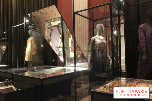 Jeanne Lanvin au Palais Galliera