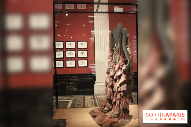 Jeanne Lanvin au Palais Galliera