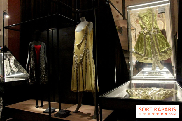 Jeanne Lanvin au Palais Galliera