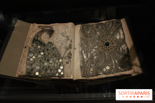 Jeanne Lanvin au Palais Galliera