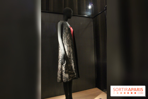 Jeanne Lanvin au Palais Galliera