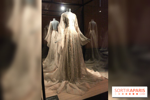 Jeanne Lanvin au Palais Galliera